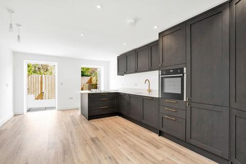 undefined, Edgar Road, Winchester SO23