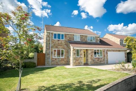 undefined, Westlands, Pickering, North Yorkshire, YO18 7HJ