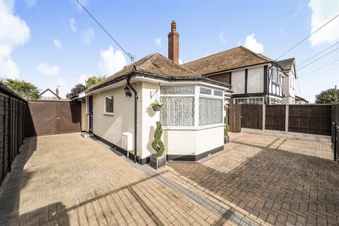 undefined, Reculver Avenue, Birchington