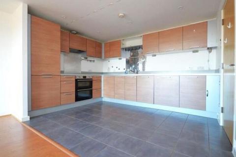 undefined, Coral House, London NW10