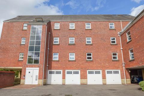 undefined, Weavers Court, Buckshaw Village PR7
