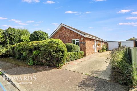 undefined, The Close, Hemsby