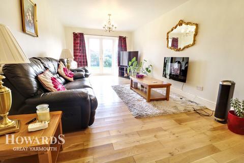 undefined, The Close, Hemsby