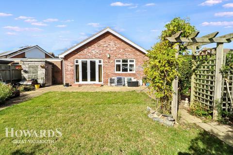 undefined, The Close, Hemsby