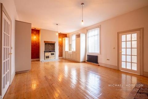 undefined, Dunbar Street, High Barnes, Sunderland