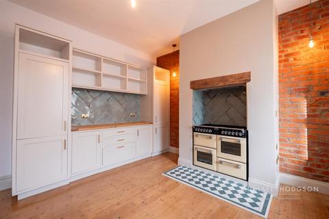 undefined, Dunbar Street, High Barnes, Sunderland