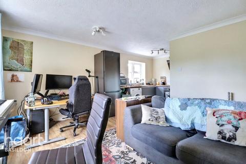 undefined, Abbots Court, Basildon