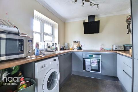 undefined, Abbots Court, Basildon