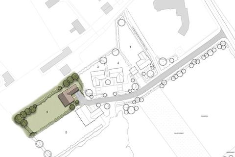 undefined, Chrishall Road, Royston SG8