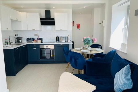 2 bedroom apartment to rent, 2 King Charles Street, Leeds LS1