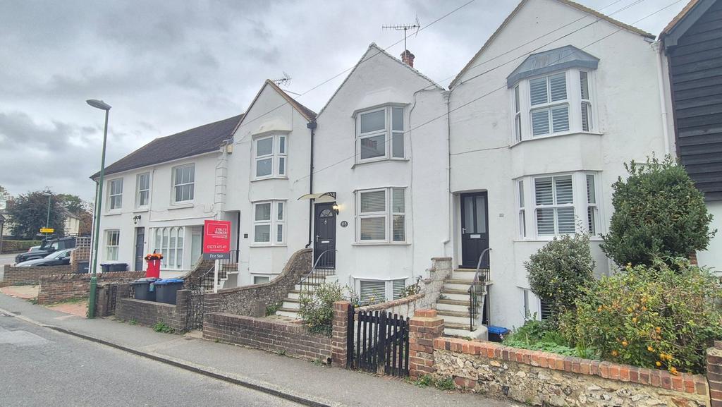 115 Keymer Road