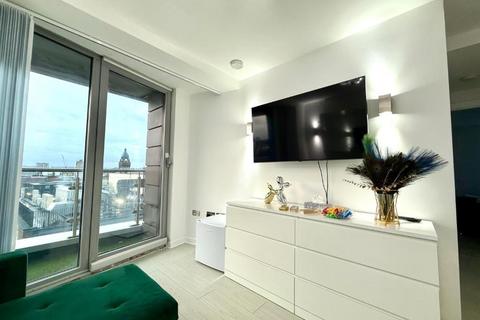 2 bedroom apartment to rent, 2 King Charles Street, Leeds LS1