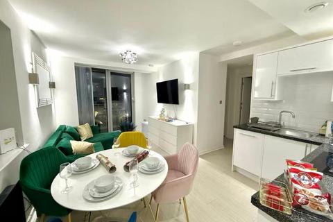2 bedroom apartment to rent, 2 King Charles Street, Leeds LS1