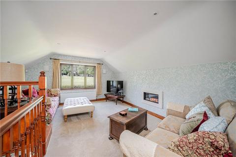 4 bedroom detached house for sale, Thornton Watlass, Ripon, North Yorkshire