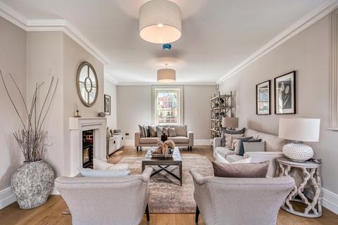 undefined, A Splendidly Crafted Five Bedroom Home in Thornham
