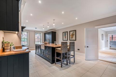 undefined, A Splendidly Crafted Five Bedroom Home in Thornham