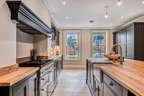 undefined, A Splendidly Crafted Five Bedroom Home in Thornham
