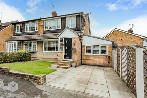 undefined, Dalton Close, Ramsbottom, Bury, Greater Manchester, BL0 9SG