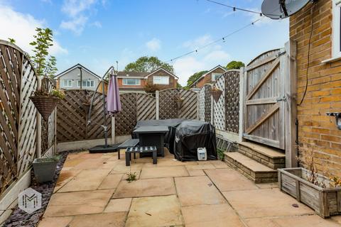 undefined, Dalton Close, Ramsbottom, Bury, Greater Manchester, BL0 9SG