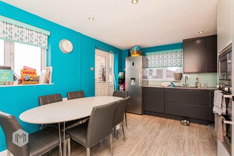 undefined, Dalton Close, Ramsbottom, Bury, Greater Manchester, BL0 9SG