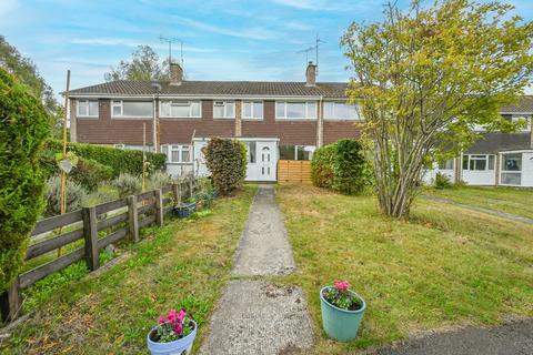 undefined, Linford Road, Ringwood, BH24