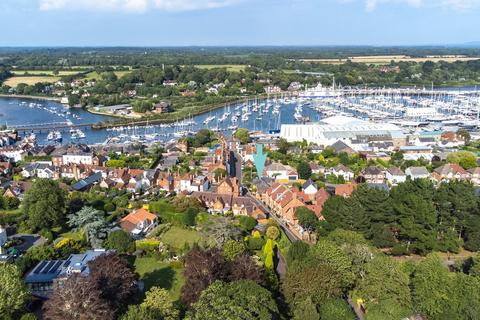 undefined, 1 Grove Road, Lymington, SO41