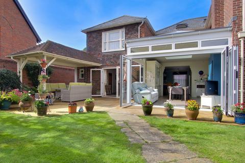 undefined, 1 Grove Road, Lymington, SO41