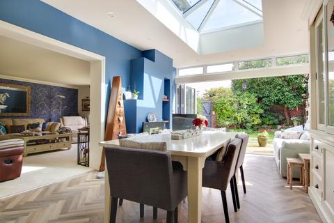 undefined, 1 Grove Road, Lymington, SO41