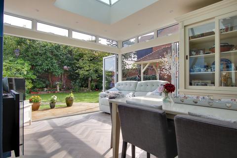 undefined, 1 Grove Road, Lymington, SO41