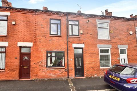 undefined, Horrocks Street, Manchester M29