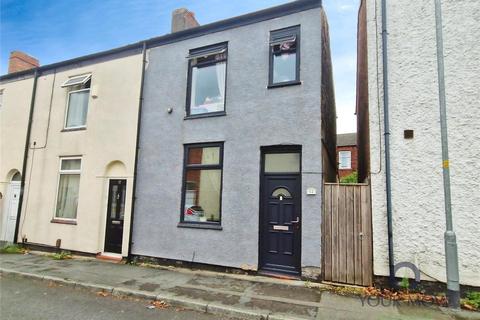 undefined, Oak Street, Manchester M29
