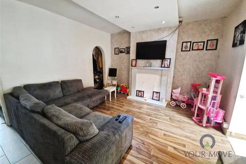 undefined, Oak Street, Manchester M29