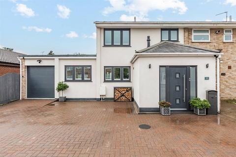 Hillcroft Road, Herne Bay