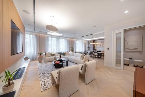 4 bedroom apartment for sale, Abbey Lodge, Park Road, St John's Wood, London, NW8