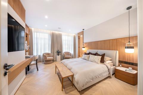 4 bedroom apartment for sale, Abbey Lodge, Park Road, St John's Wood, London, NW8