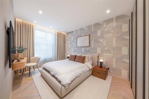 4 bedroom apartment for sale, Abbey Lodge, Park Road, St John's Wood, London, NW8