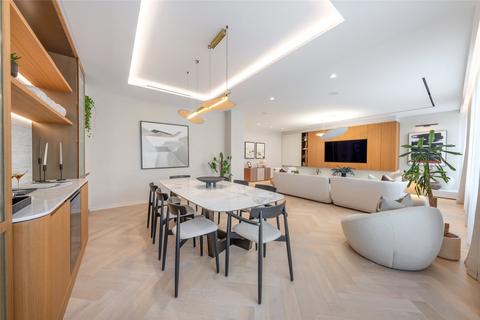 4 bedroom apartment for sale, Abbey Lodge, Park Road, St John's Wood, London, NW8