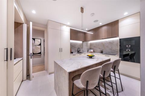 4 bedroom apartment for sale, Abbey Lodge, Park Road, St John's Wood, London, NW8