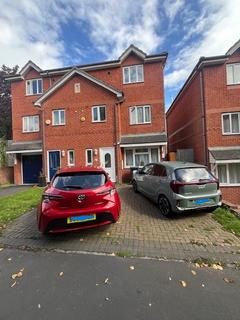 5 bedroom semi-detached house for sale, Mercia Drive, Birmingham B14