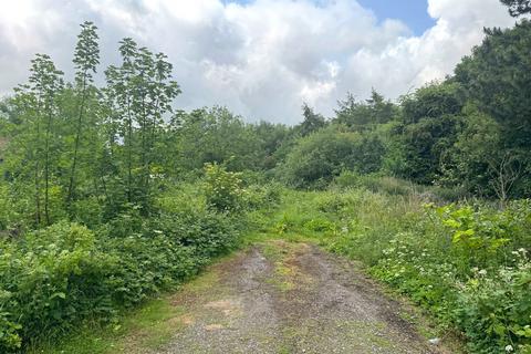 Land for sale, Teversal, Sutton-in-Ashfield NG17