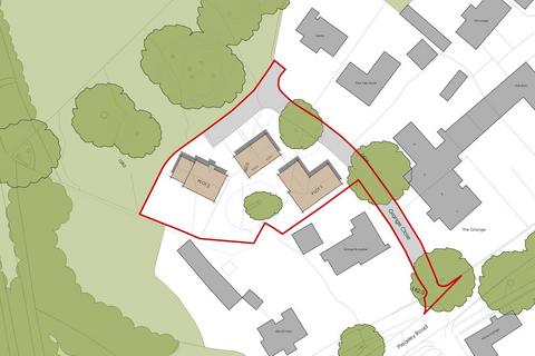 undefined, Teversal, Sutton-in-Ashfield NG17