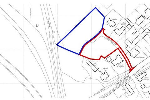 undefined, Teversal, Sutton-in-Ashfield NG17