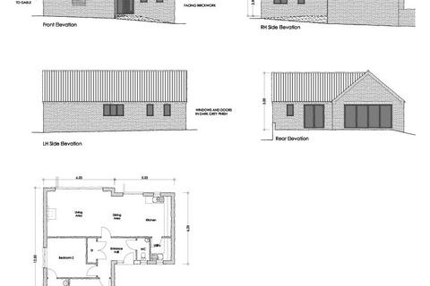 undefined, Teversal, Sutton-in-Ashfield NG17