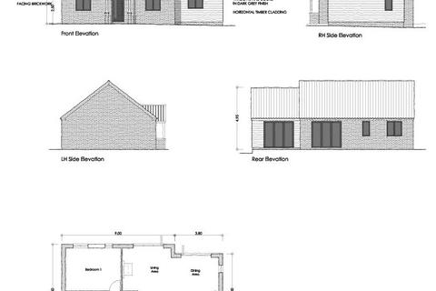 undefined, Teversal, Sutton-in-Ashfield NG17
