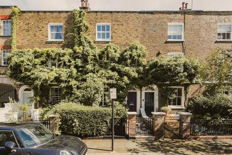 4 bedroom terraced house for sale, Park Walk, Chelsea, SW10