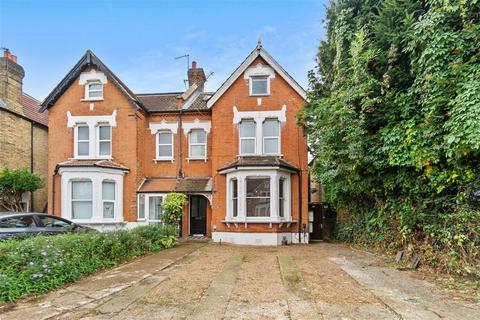 undefined, Baldry Gardens, SW16