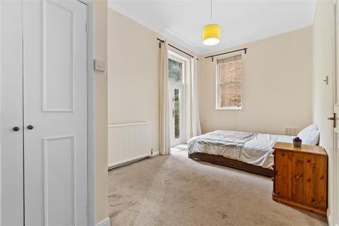 undefined, Baldry Gardens, SW16
