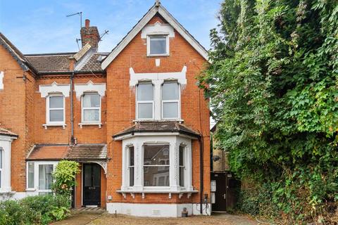 1 bedroom flat for sale, Baldry Gardens, SW16