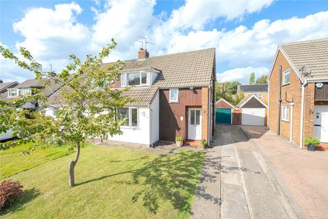 undefined, Barfield Crescent, Leeds, West Yorkshire