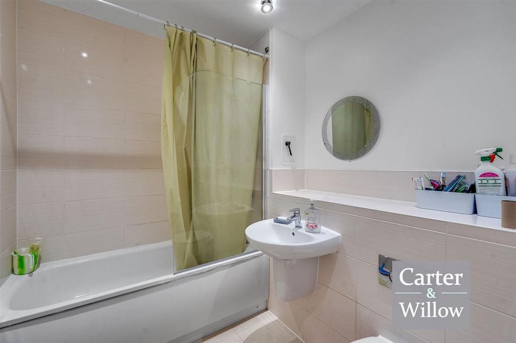 Bathroom/WC